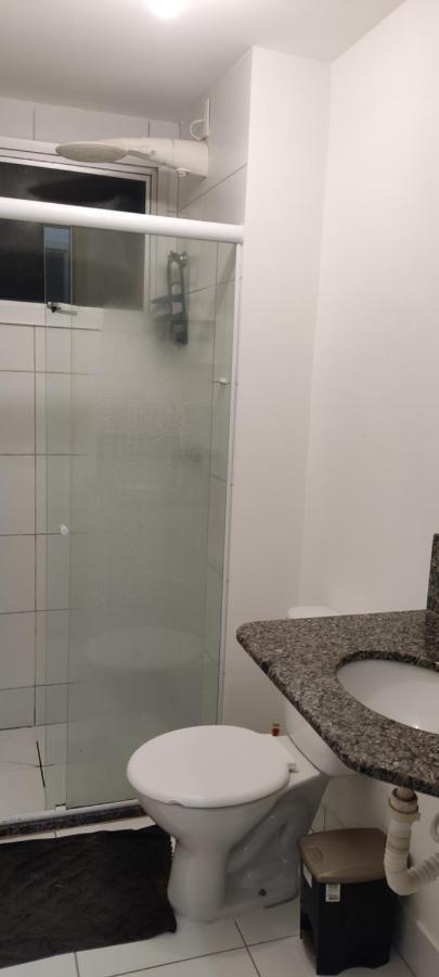Apartamento Apto 2 Quartos Guarapari - ES Exterior foto